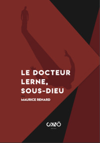 Picture of Le Docteur Lerne, sous Dieu