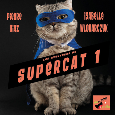 Image de Supercat