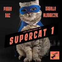 Image de Supercat