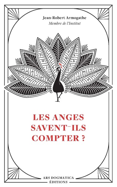 Picture of Les Anges savent-ils compter? Ars Dogmatica Èditions