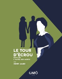 Picture of Le Tour d'écrou