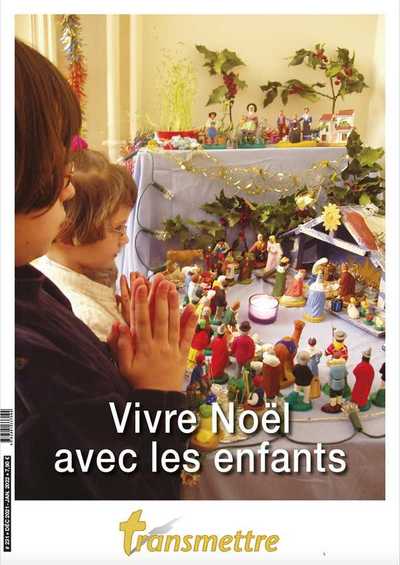 Image de Vivre Noël avec les enfants