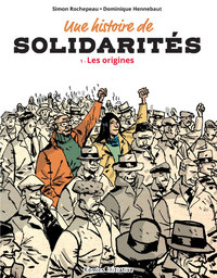 Picture of Une Histoire de Solidarités
