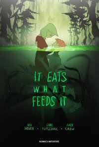 Image de It eats what feeds it