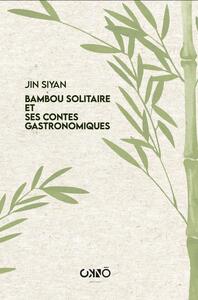 Image de Bambou solitaire