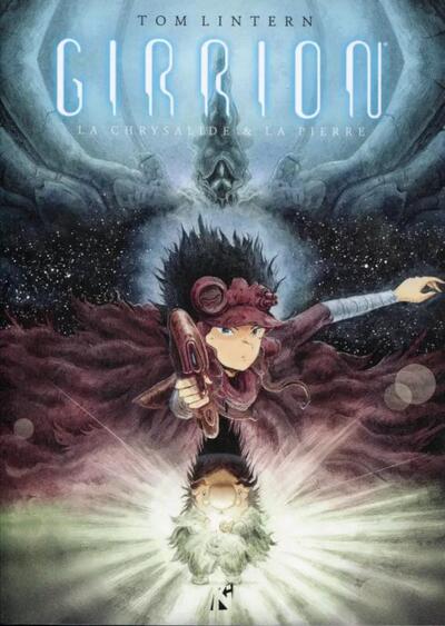 Image de La chrysalide & la pierre