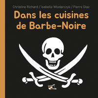 Image de Dans les cuisines de Barbe-Noire