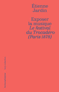 Picture of Exposer la musique