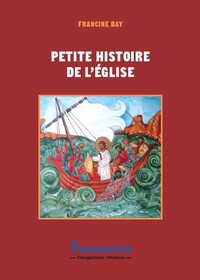 Picture of Petite histoire de l'Église