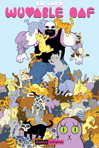 Picture of Wuvable Oaf