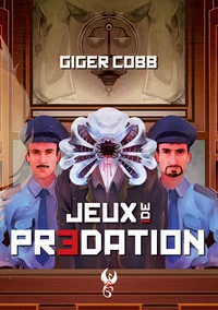 Picture of Jeux de prédation