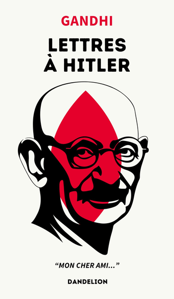 Image de LETTRES A HITLER