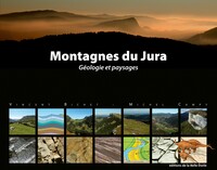 Picture of Montagnes du  Jura - Géologie et paysages