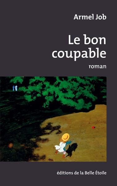 Picture of Le bon coupable