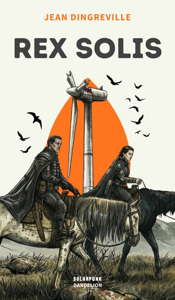 Image de REX SOLIS : LES VAGABONDS
