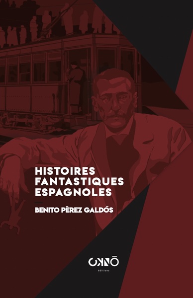 Picture of Histoires fantastiques espagnoles
