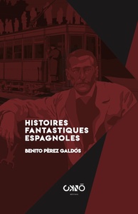 Picture of Histoires fantastiques espagnoles