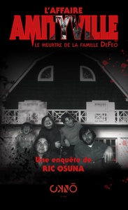Image de L'affaire Amityville