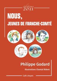 Picture of Nous, Jeunes de franche-Comté