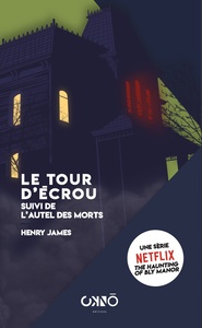 Picture of Le tour d’écrou suivi de l'autel des morts