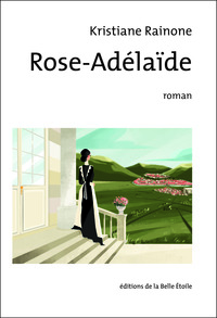 Picture of Rose-Adelaïde