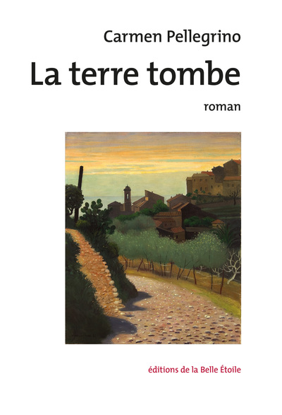 Picture of La terre tombe