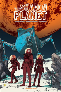 Picture of The Shadow Planet