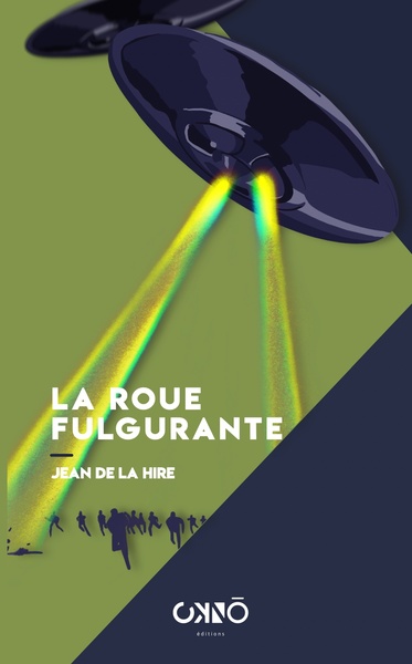 Picture of La roue fulgurante