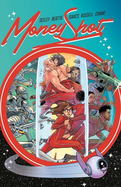 Picture of Money shot