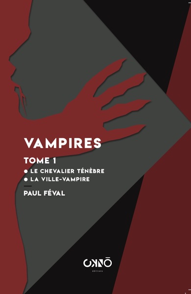Picture of Vampires Tome 1