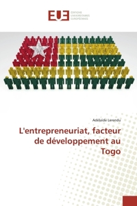 Picture of L'entrepreneuriat, facteur de développement au Togo