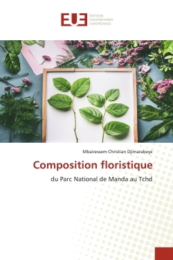 Picture of Composition floristique