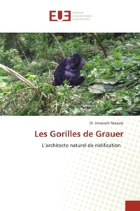 Picture of Les Gorilles de Grauer