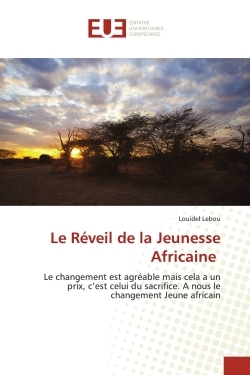 Picture of Le Réveil de la Jeunesse Africaine