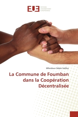 Picture of La Commune de Foumban dans la Coopération Décentralisée