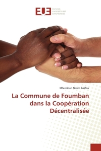 Picture of La Commune de Foumban dans la Coopération Décentralisée