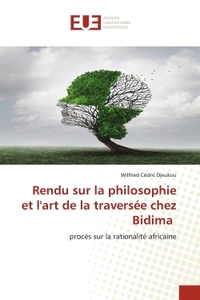Picture of Rendu sur la philosophie et l'art de la traversée chez Bidima