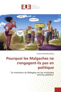 Picture of Pourquoi les Malgaches ne s'engagent-ils pas en politique