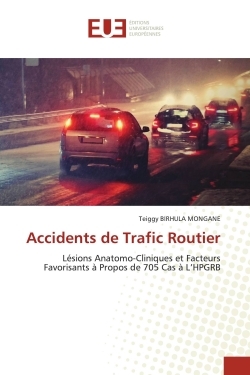 Picture of Accidents de Trafic Routier