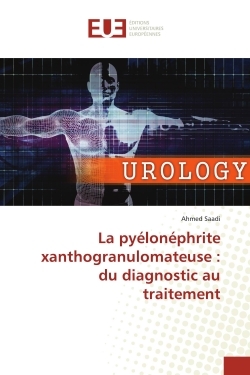 Picture of La pyélonéphrite xanthogranulomateuse : du diagnostic au traitement