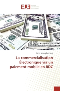 Picture of La commercialisation Électronique via un paiement mobile en RDC