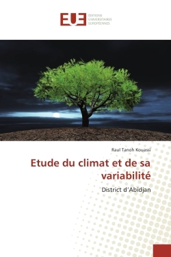 Picture of Etude du climat et de sa variabilité