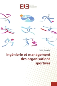 Picture of Ingénierie et management des organisations sportives