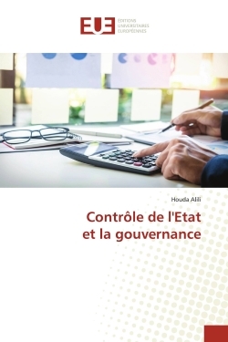 Picture of Contrôle de l'Etat et la gouvernance