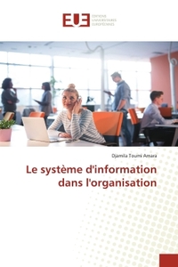 Picture of Le système d'information dans l'organisation