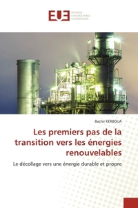 Picture of Les premiers pas de la transition vers les énergies renouvelables