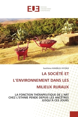 Picture of LA SOCIÉTÉ ET L'ENVIRONNEMENT DANS LES MILIEUX RURAUX