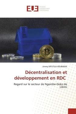 Picture of Décentralisation et développement en RDC