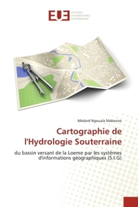 Picture of Cartographie de l'Hydrologie Souterraine
