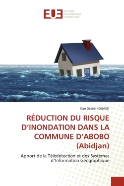 Picture of RÉDUCTION DU RISQUE D'INONDATION DANS LA COMMUNE D'ABOBO (Abidjan)